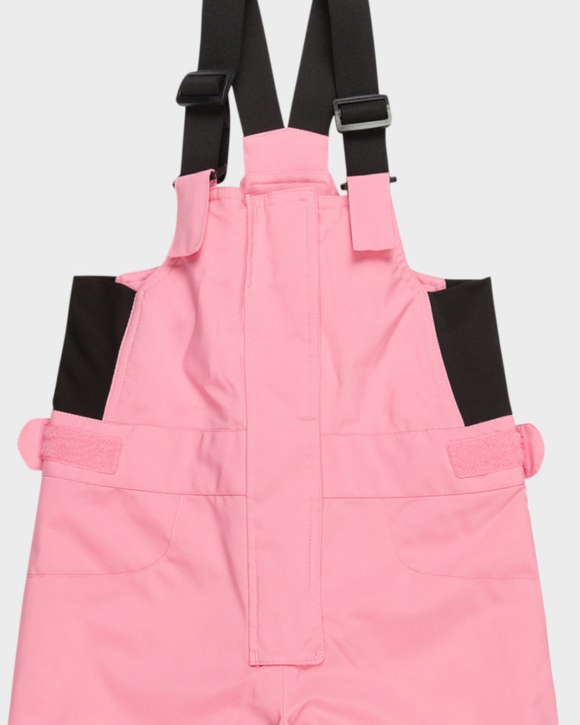 Girls 2-7 Lola Bib Snow Pants