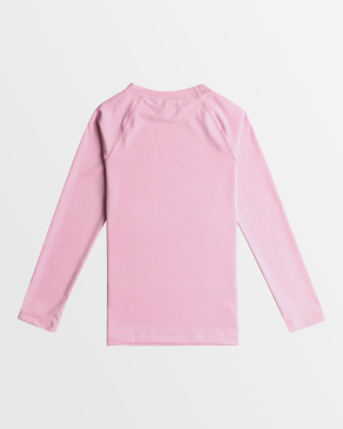 Girls 2-7 Essential UPF 50 Long Sleeve Rash Vest