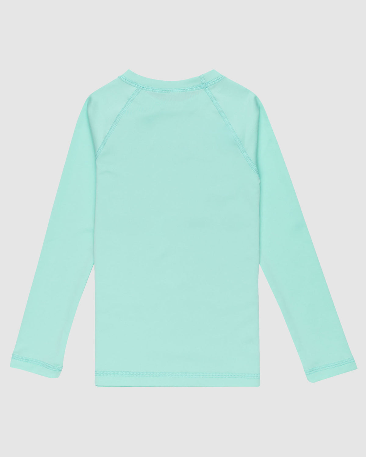 Girls 2-7 Essential Long Sleeve Rash Vest