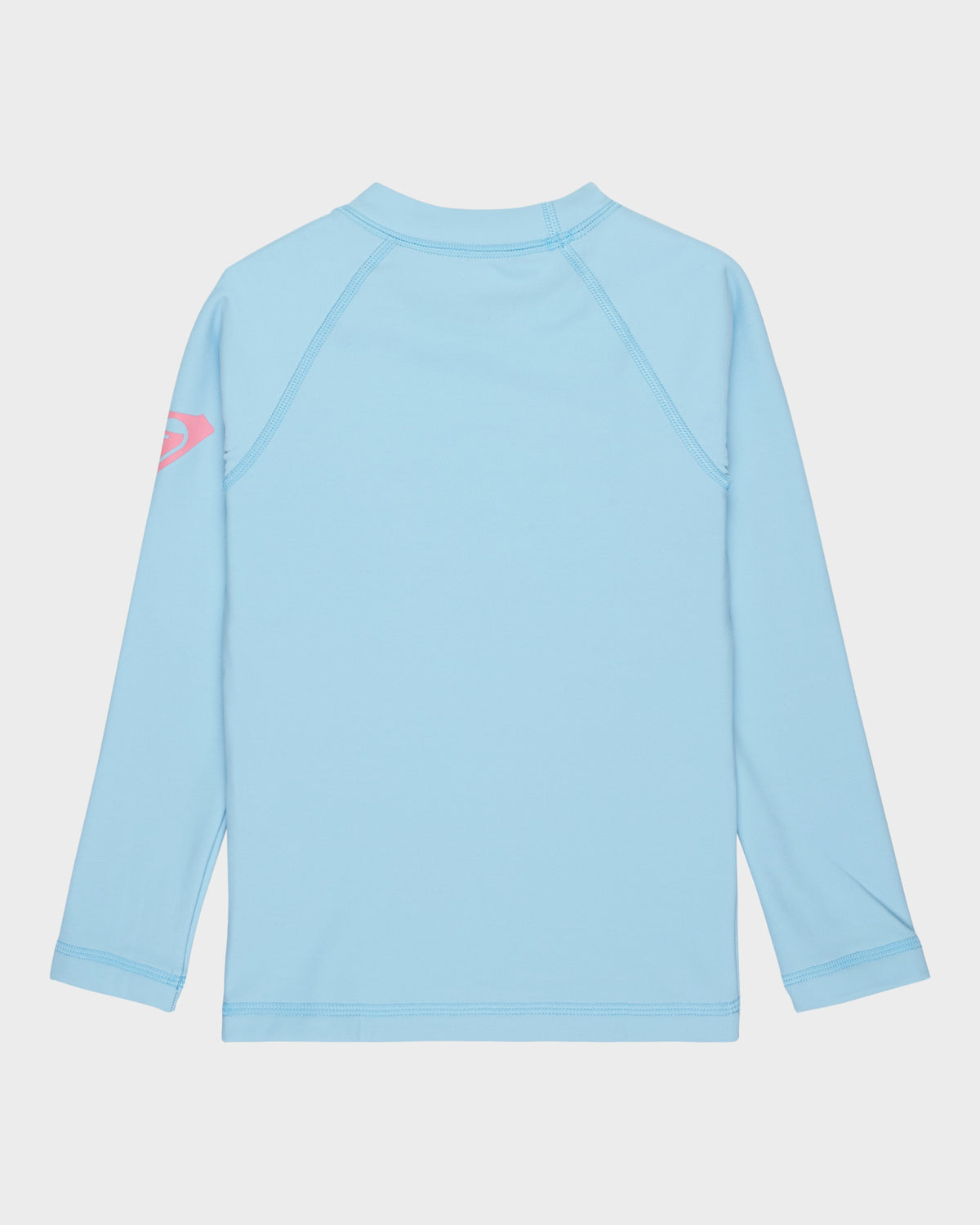Girls 2-7 Roxy Heater Long Sleeve Rash Vest