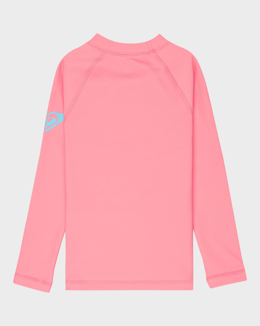 Girls 2-7 Roxy Heater Long Sleeve Rash Vest