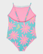 Girls 2-7 Marguerite One Piece