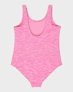 Girls 2-7 Animalia One Piece