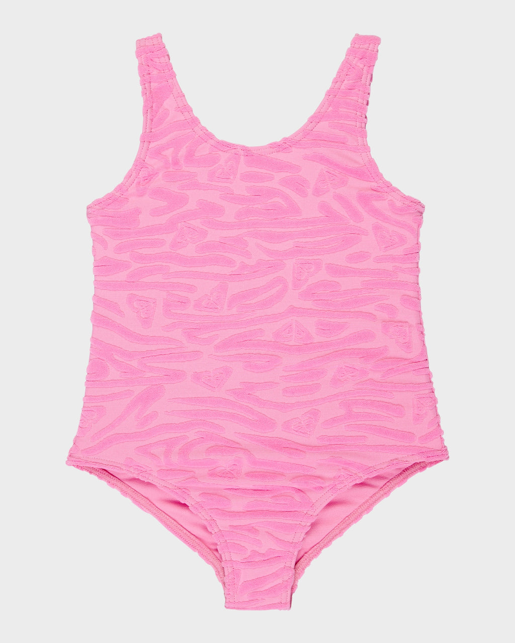 Girls 2-7 Animalia One Piece