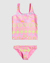 Girls Beach Day Together Tankini St Bikini