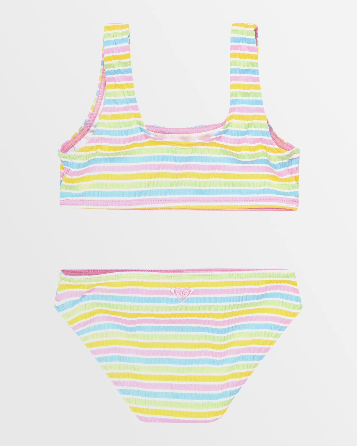 Girls 2-7 Mirage Two Piece