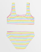 Girls 2-7 Mirage Two Piece