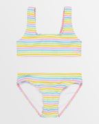 Girls 2-7 Mirage Two Piece