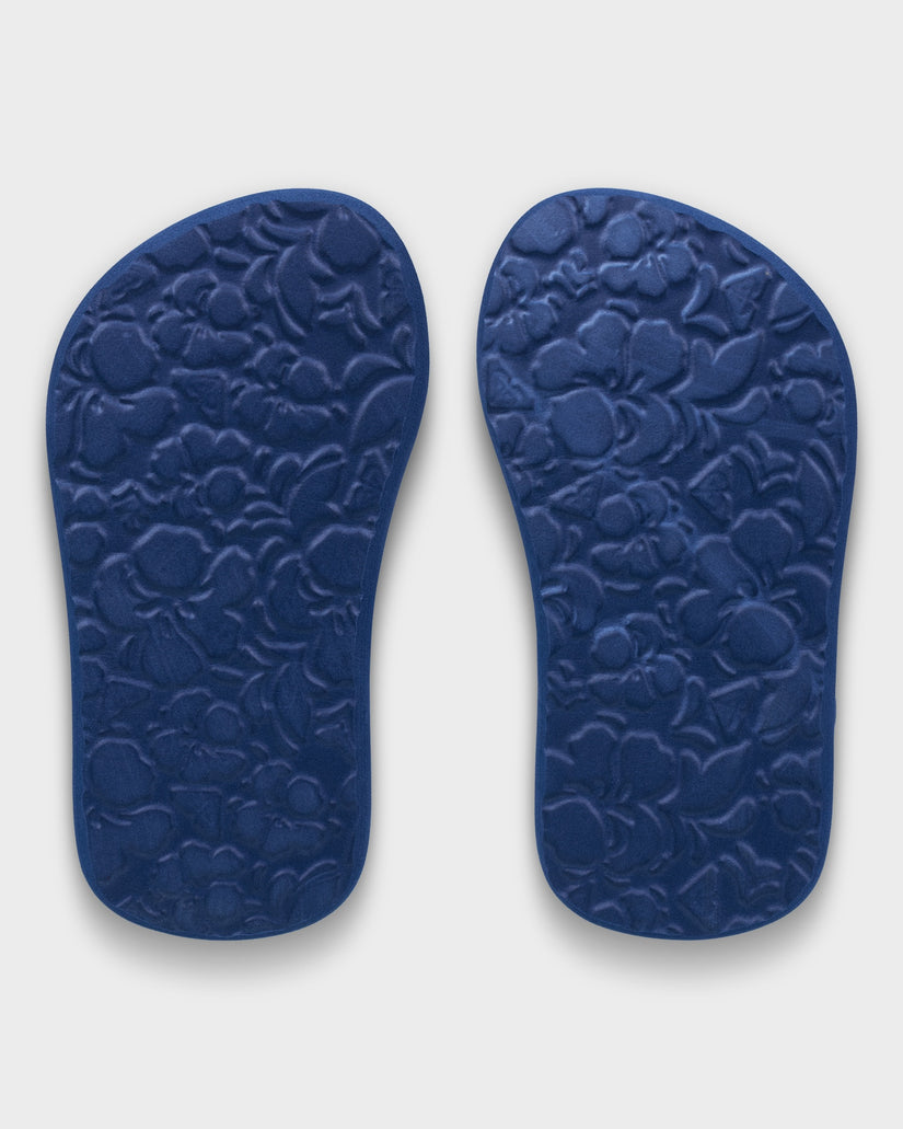 Girls 2-6 TW Finn Slides