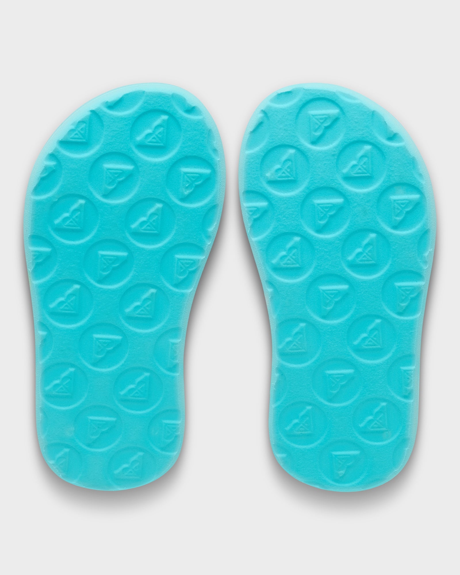 Girls 2-6 TW Roxy Cage Slides