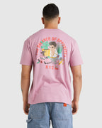 Mens Luke Still Life T-Shirt