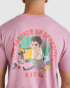 Mens Luke Still Life T-Shirt