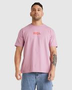 Mens Luke Still Life T-Shirt
