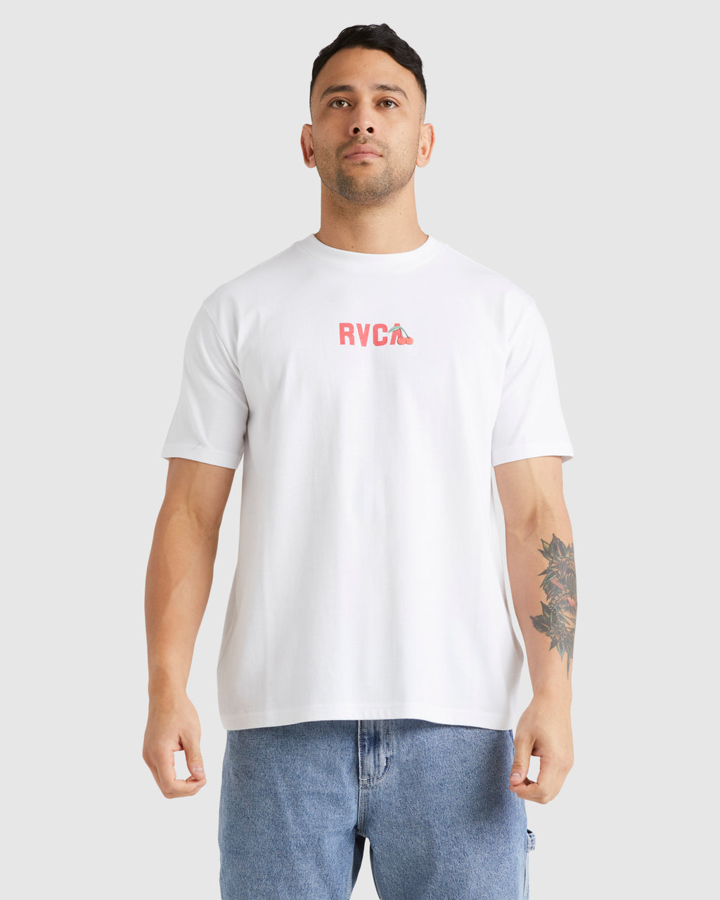 Mens Luke Still Life T-Shirt