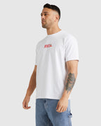 Mens Luke Still Life T-Shirt