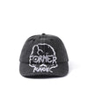Mens Skullz Cap