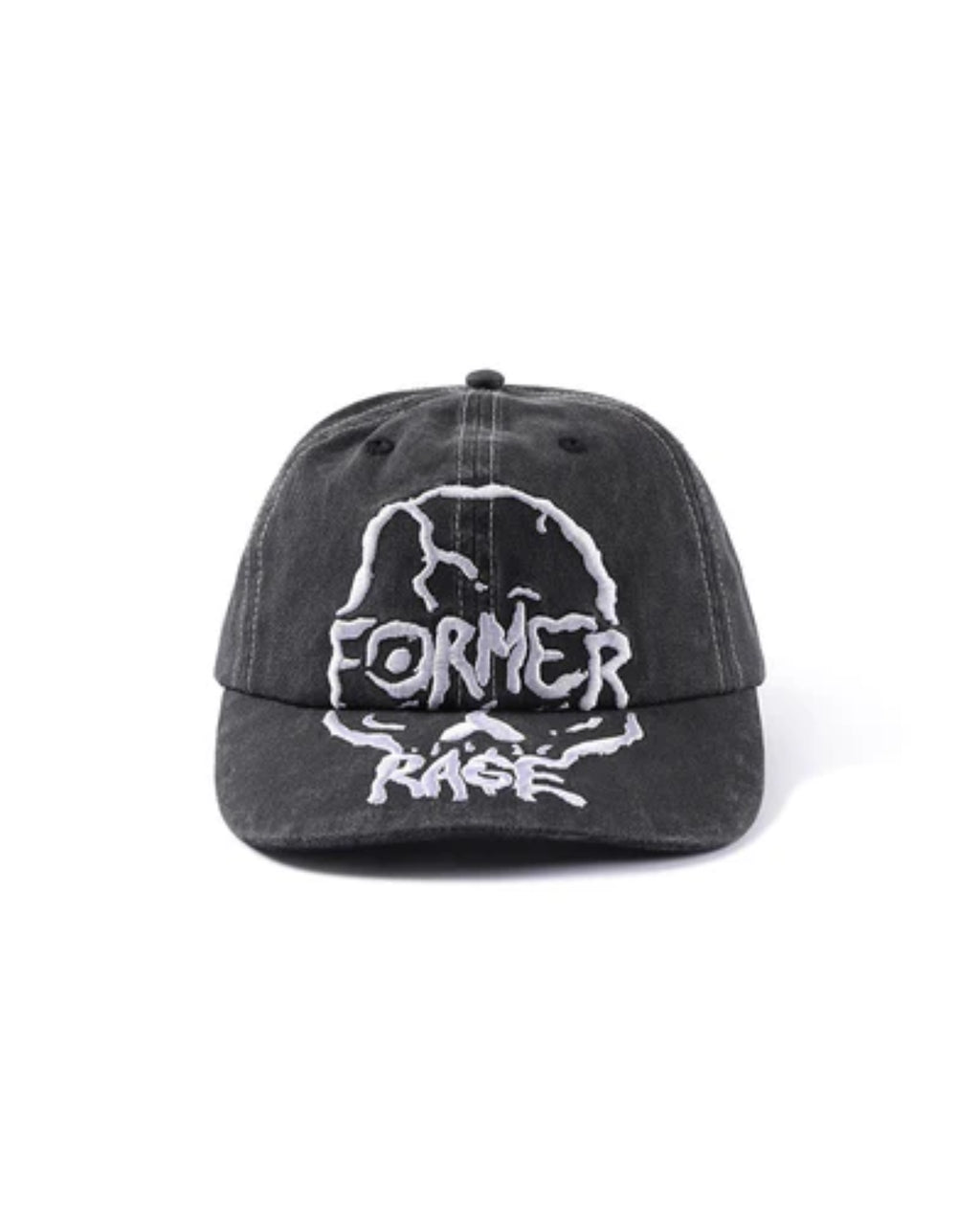 Mens Skullz Cap