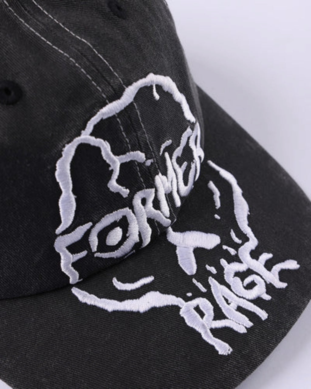 Mens Skullz Cap