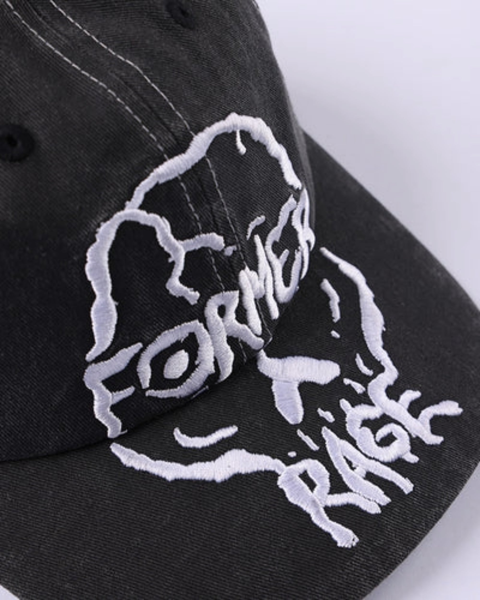 Mens Skullz Cap