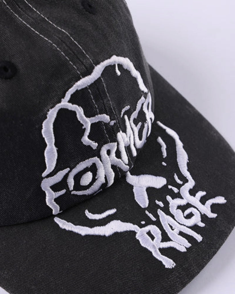 Mens Skullz Cap