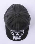 Mens Skullz Cap