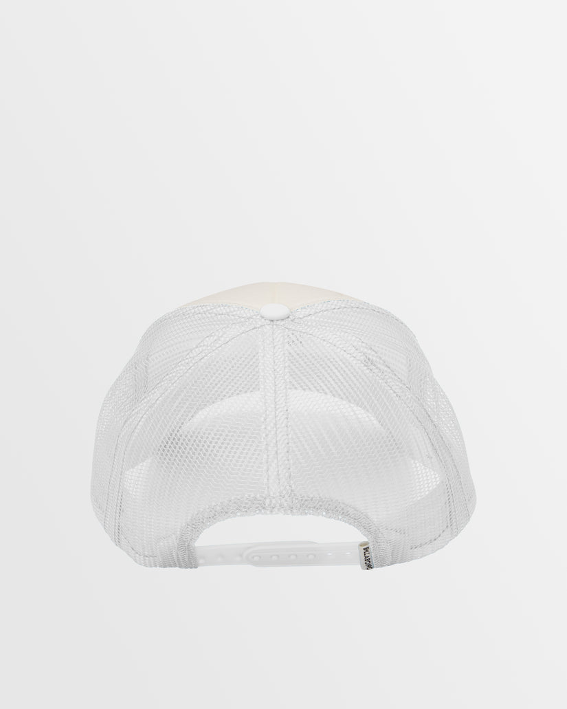 Girls Pitstop Jr Cap