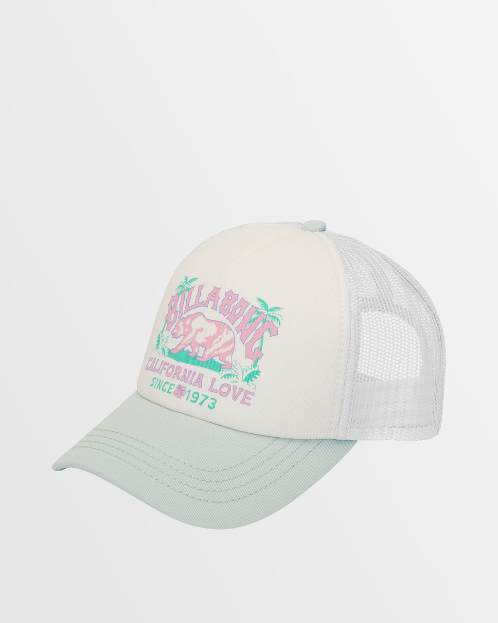 Girls Pitstop Junior Cap