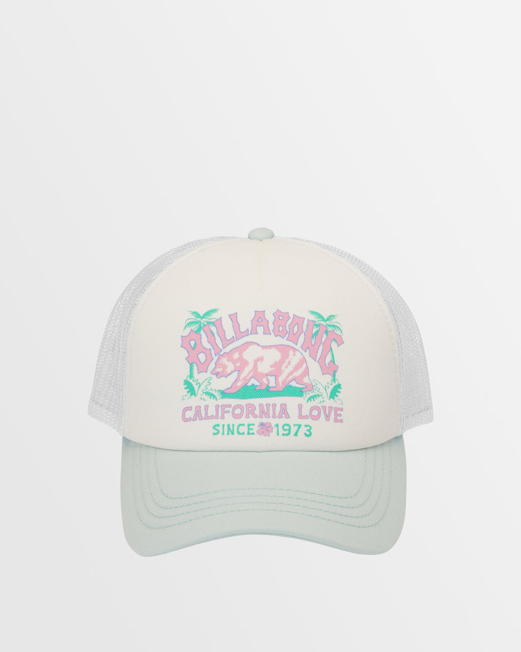Girls Pitstop Junior Cap