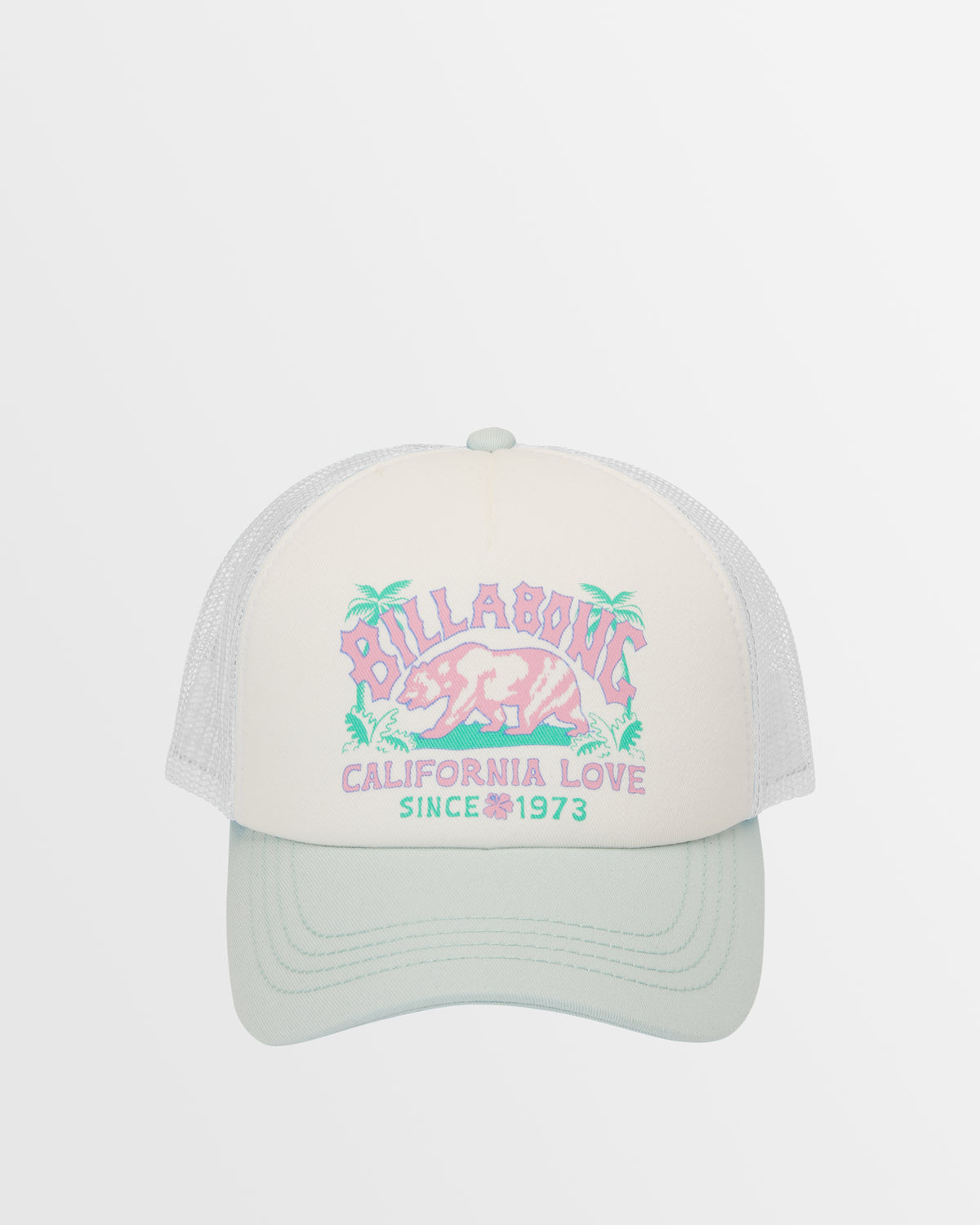 Girls Pitstop Junior Cap