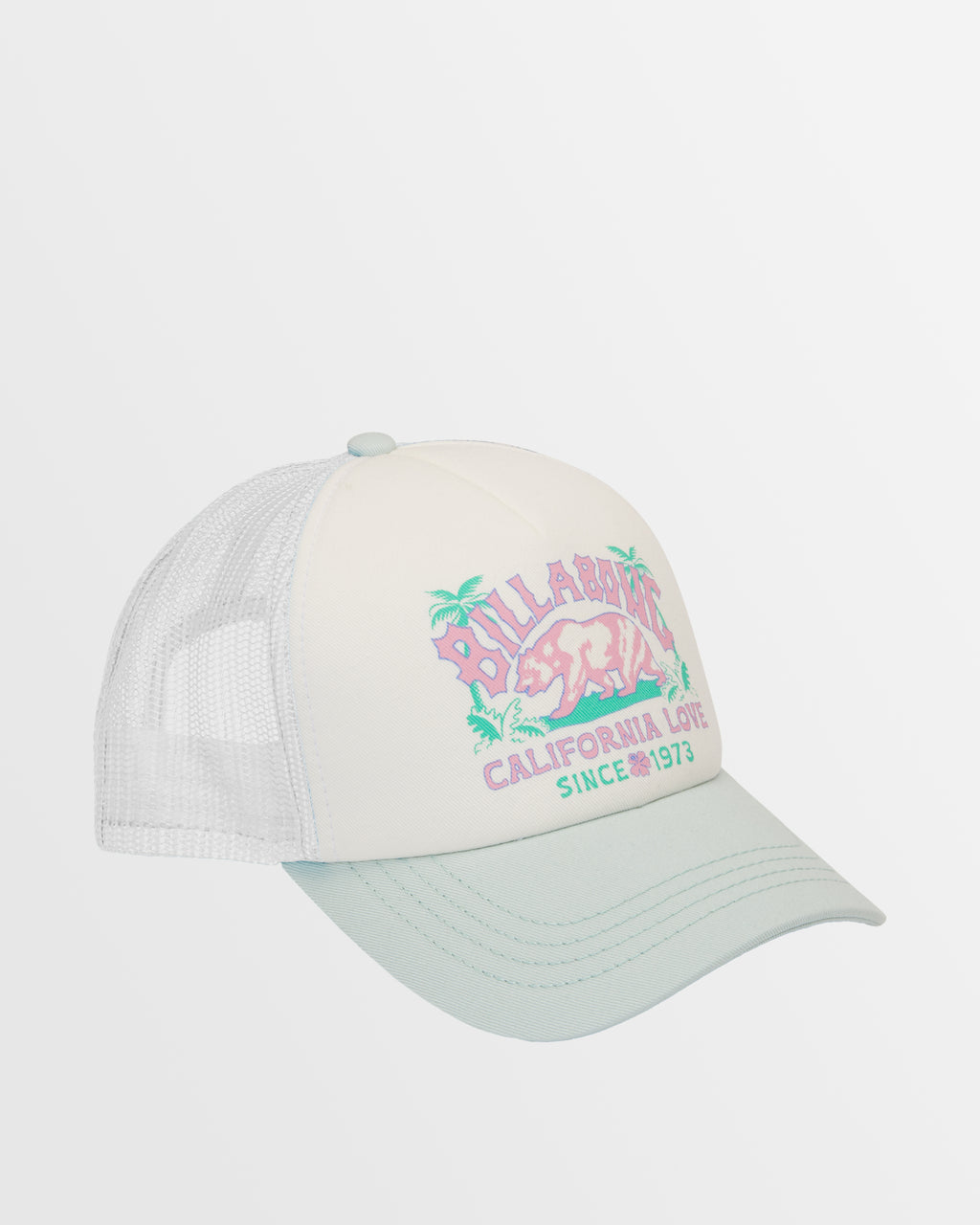 Girls Pitstop Junior Cap