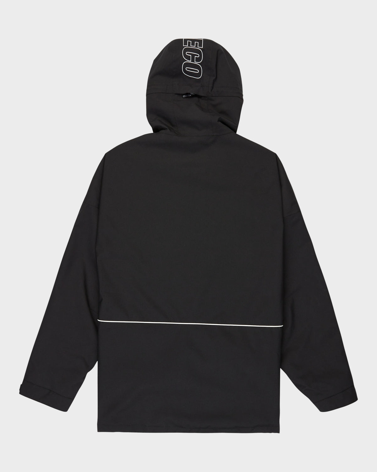 Mens DC Wide 10K Snow Jacket