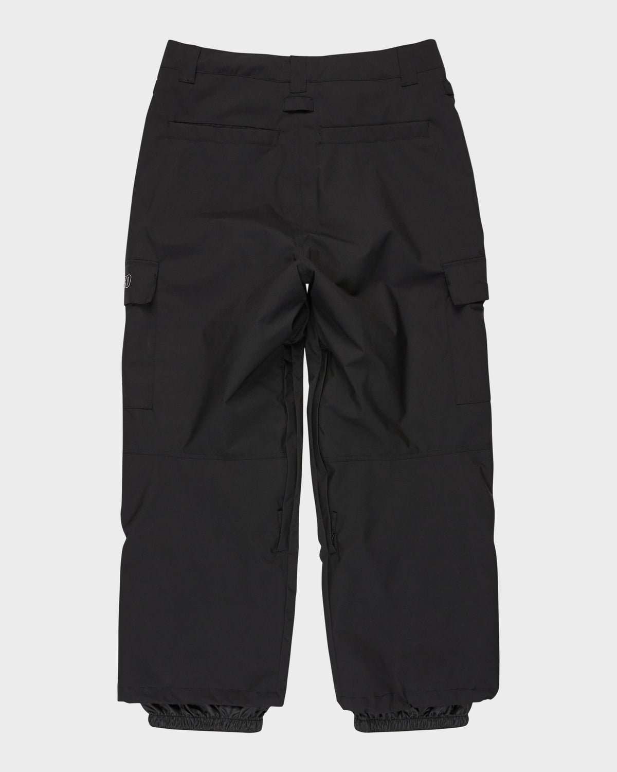 Mens DC Wide Cargo 10K Snow Pants