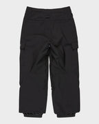 Mens DC Wide Cargo 10K Snow Pants