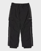 Mens DC Wide Cargo 10K Snow Pants