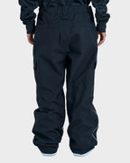 Mens DC Wide Cargo 10K Snow Pants