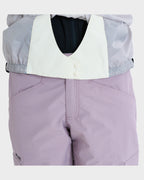 Womens Alpha Anorak Snow Jacket