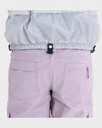 Womens Alpha Anorak Snow Jacket