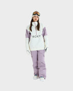 Womens Alpha Anorak Snow Jacket