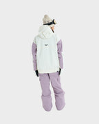 Womens Alpha Anorak Snow Jacket