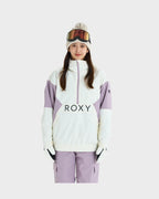 Womens Alpha Anorak Snow Jacket