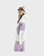 Womens Alpha Anorak Snow Jacket