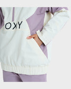 Womens Alpha Anorak Snow Jacket