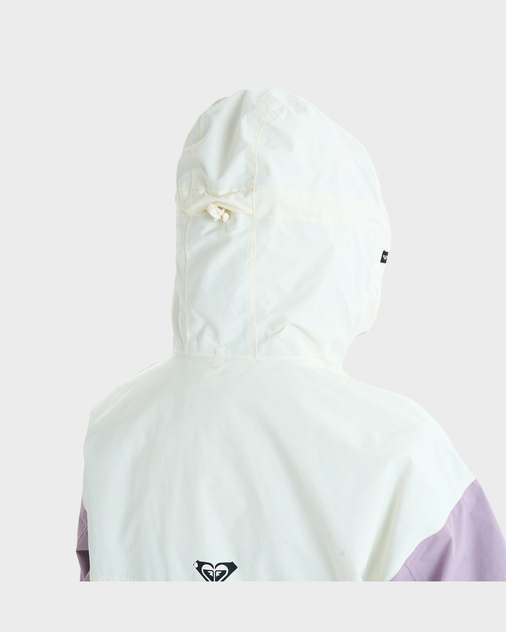 Womens Alpha Anorak Snow Jacket