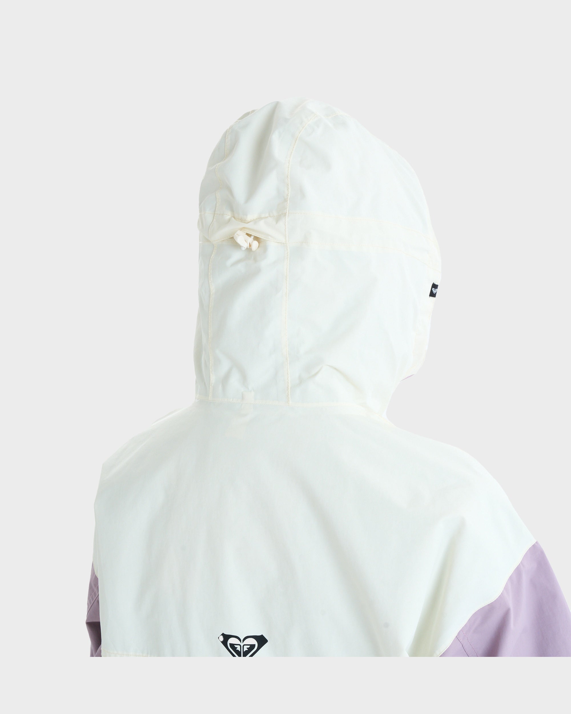 Womens Alpha Anorak Snow Jacket