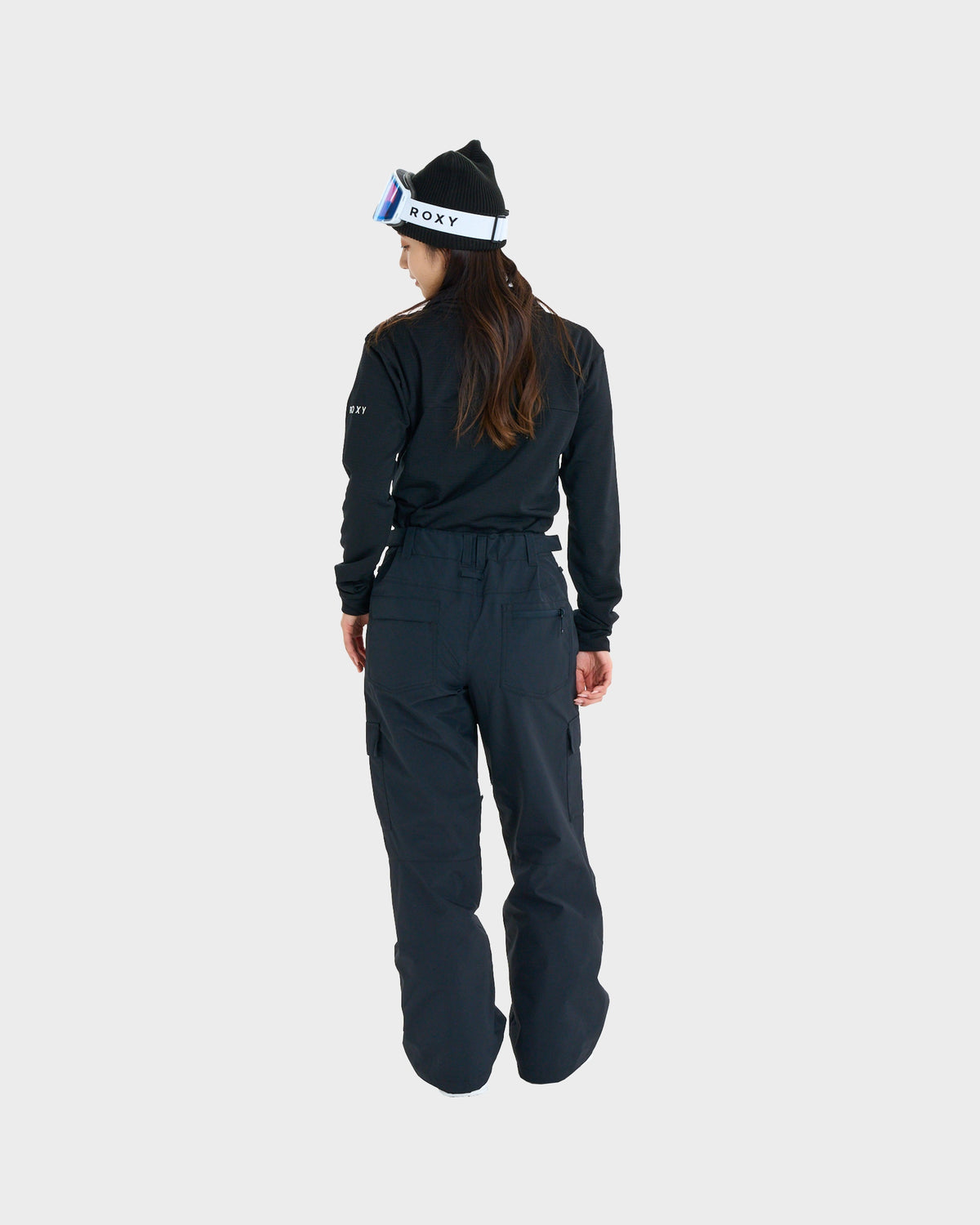 Womens Journey Snow Pants