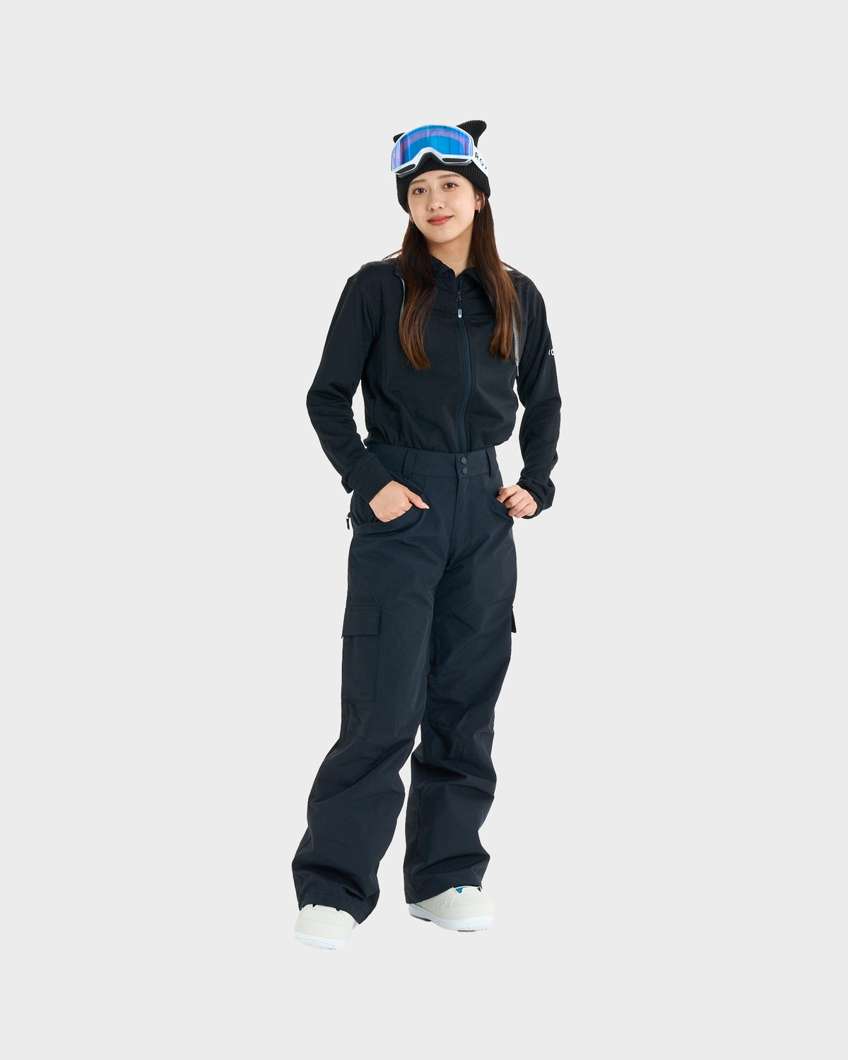 Womens Journey Snow Pants