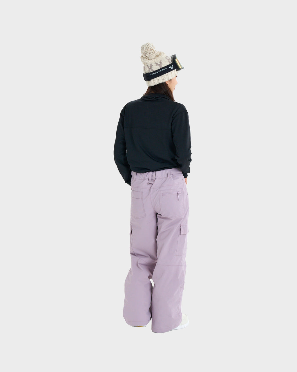 Womens Journey Snow Pants