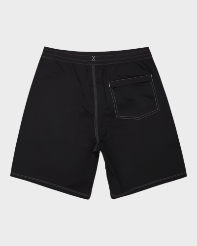 Mens Mercury Volley 19" Swim Shorts