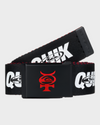 Mens Mercury Skate Belt