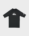 Boys 8-16 All Time Rash Vest
